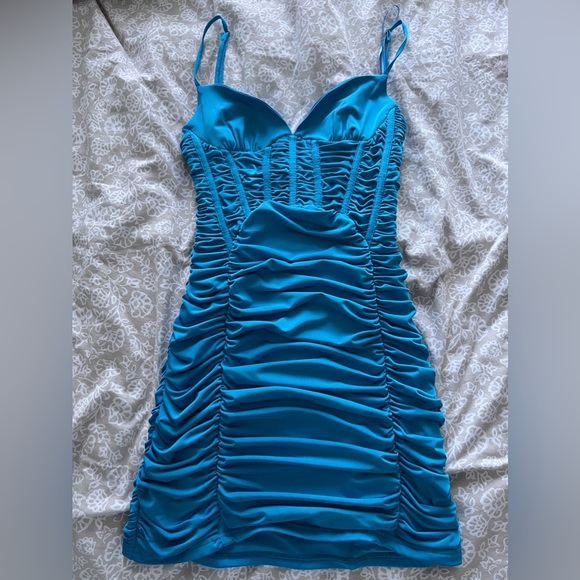 Dress - Picture 1 of 2